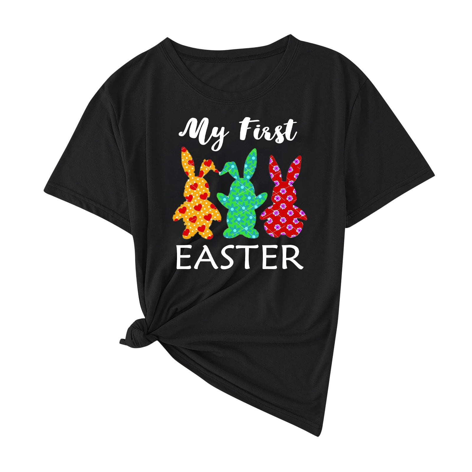 ForestYashe Easter Decor for Girls Men 