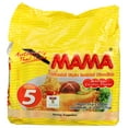 thumbnail image 2 of (2 pack) MAMA Noodle-Chicken Flavor, 1.94 oz, 5 Pack, 2 of 6