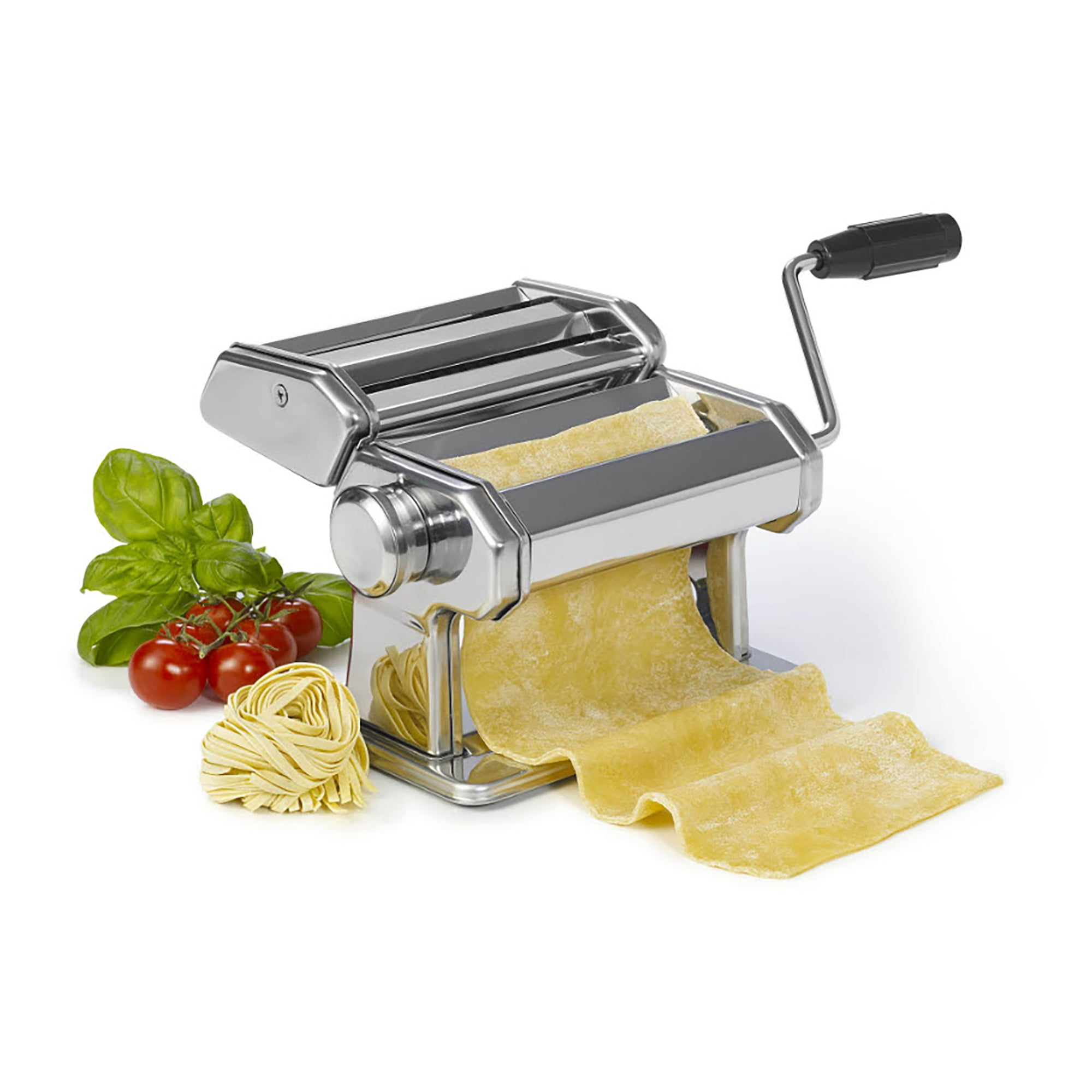 Kitcheniva Stainless Steel Fresh Pasta Maker, 1 Pcs - Fred Meyer