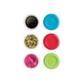 thumbnail image 2 of Starfrit Easy Lunch Mini - Ensemble de Contenants de Stockage Alimentaire - 1 fl.oz, 2 of 5