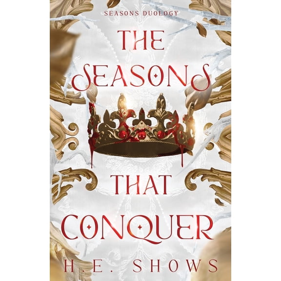 The Seasons that Conquer, (Paperback)