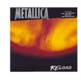 thumbnail image 2 of Metallica - Reload - 2LP (Walmart Exclusive) - Music & Performance - Vinyl [Exclusive], 2 of 3