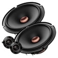 thumbnail image 1 of Set De Medios Pioneer 6.5 2 Vías 270w Máx 90w Rms TS-D65C, 1 of 2