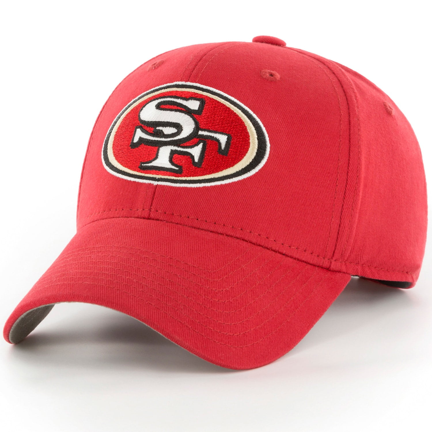 Men's Fan Favorite Scarlet San 