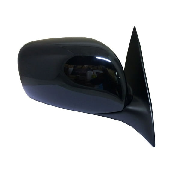 New Aftermarket  Passenger Side Door Mirror With Memory With Puddle Lamp 8790150050C0 fits 2001-2006 Lexus LS430