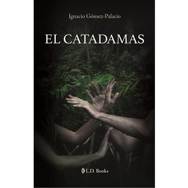 Catadamas L.D. Books