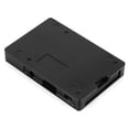 thumbnail image 4 of Carcasa Protectora De Disipación De Calor Carcasa protectora de radiador de CPU de aleación de aluminio para Raspberry Pi 3B+/3B/2B (negro) Tmvgtek Para estrenar, 4 of 6