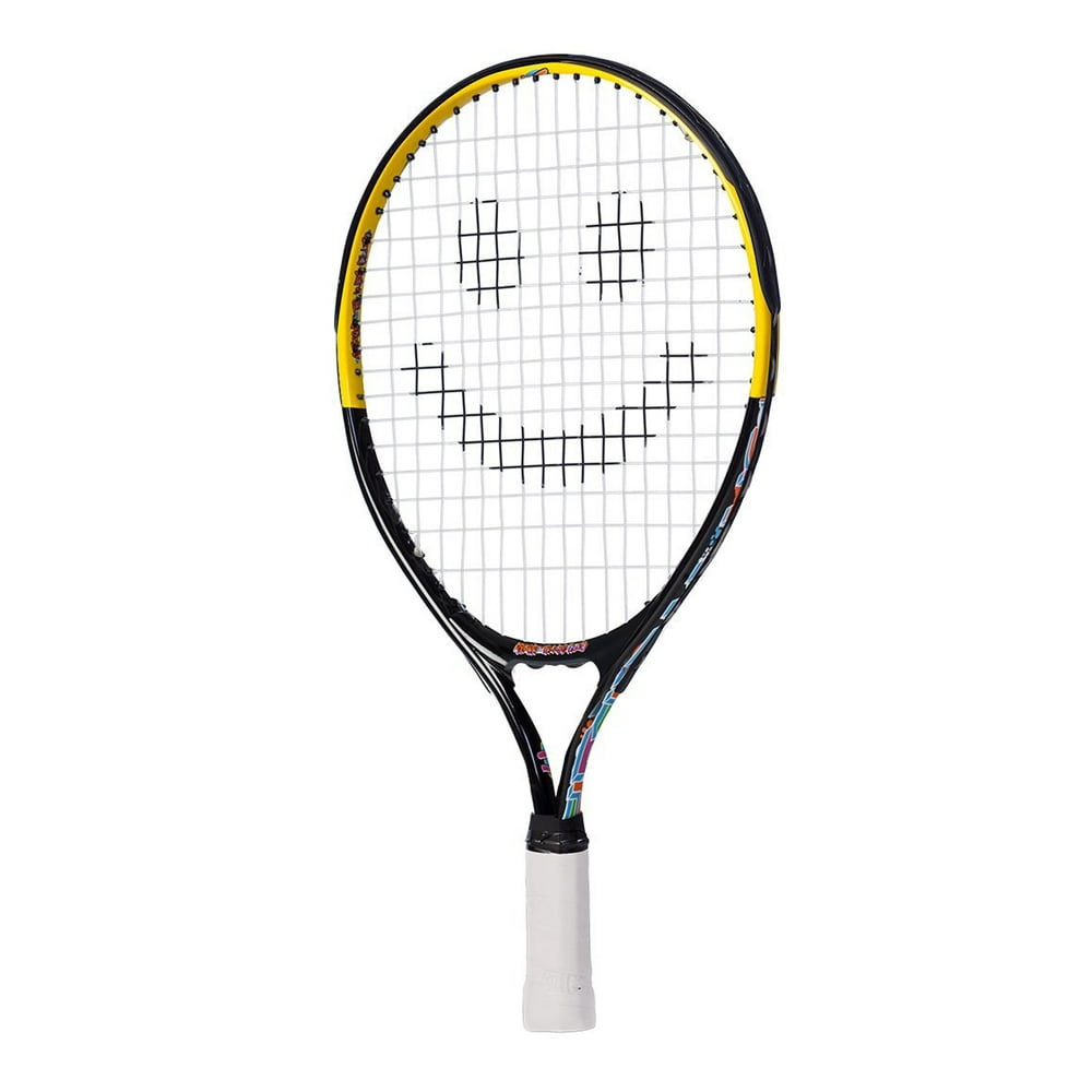 Street Tennis Club Tennis Rackets for Kids 17 Pink/White 2oz Walmart