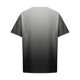 thumbnail image 2 of Camisas de Manga Larga para Hombres Impresión de Moda Casual Cuello Girado Abajo, Blusa Transpirable para Eventos Diarios, Deportivos Y Especiales, 2 of 5