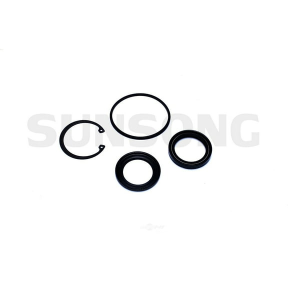 Sunsong 8401481 Steering Gear Pitman Shaft Seal Kit