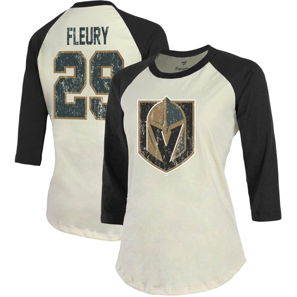 marc andre fleury t shirt