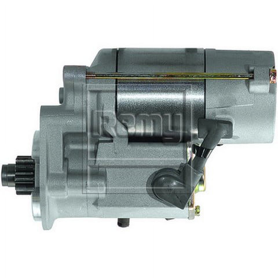Remy 99629 Premium Starter For 03-10 Toyota 4Runner FJ Cruiser Tacoma Tundra