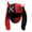 F, variant on Stretchy Acrylic Knitted Helmets Cover Lovely For Motorcycles Skiing Outdoor Activity Windproof Protecting