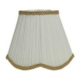 thumbnail image 1 of Pantalla de lámpara de mesa Pantalla decorativa Moda Versátil Decoración del hogar Compacta Luz Blanco, 1 of 9