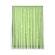 thumbnail image 1 of Cortinas fáciles de instalar, 1x2m, autoadhesivas, portátiles, sin perforaciones, cortinas autoadhesivas de grado profesional, 1 of 8