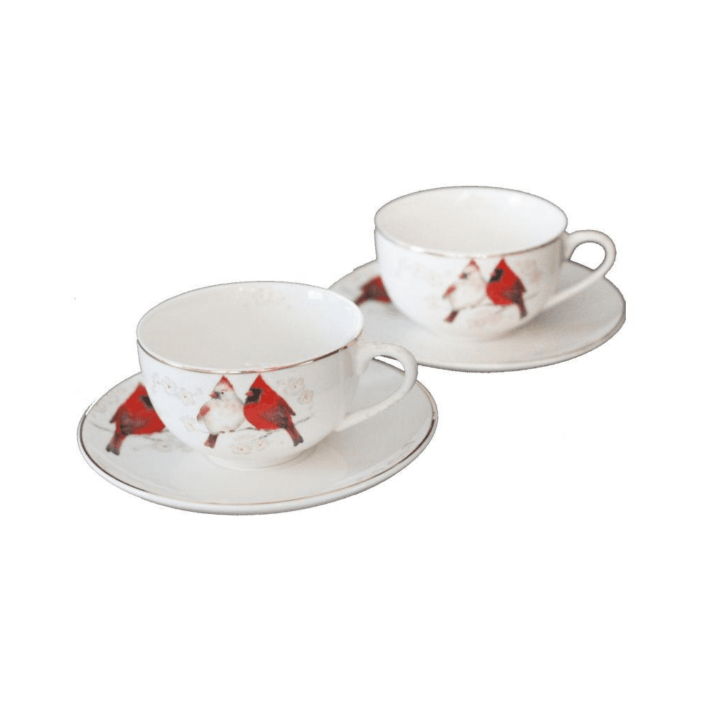 Cardinal Cup and Saucer Sets Walmart Canada