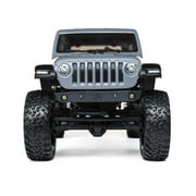 Axial SCX24 2019 Jeep Wrangler JLU CRC Gray 1/24 4 Wheel Drive RTR AXI00002V3T3