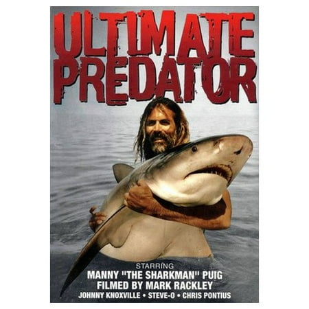 Ultimate Predator (2006)