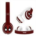 thumbnail image 4 of KIPLINK PVC Anti-Scratch Skin Decal for Beats Studio3 Studio2 Wireless Headphones Matte Surface HD Print, 4 of 4