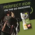 thumbnail image 5 of P3 Turkey, Ham & Cheddar Cheese Protein Snack Pack, 2.3 Oz Tray, 5 of 12
