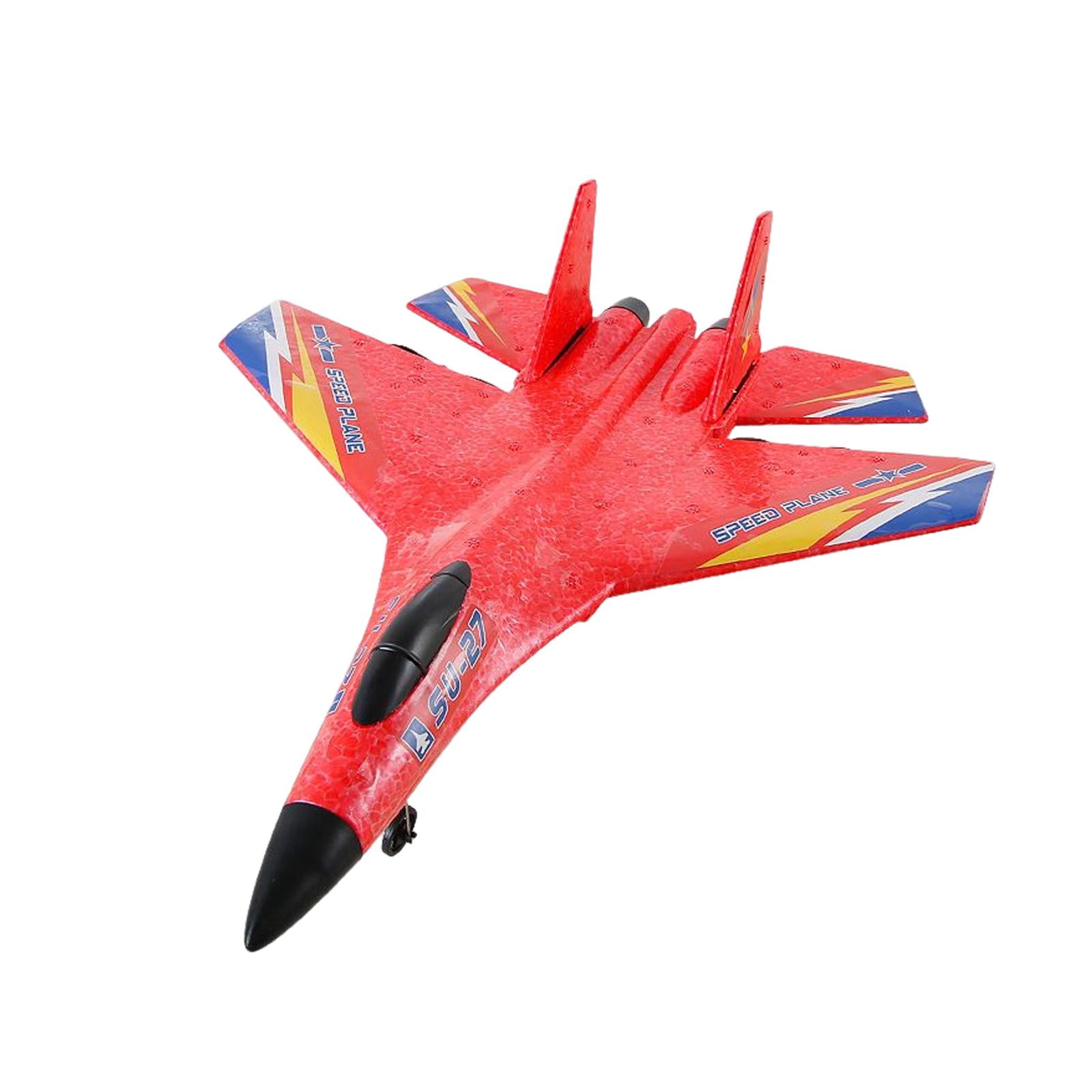 Channel RC Airplane Remote Control Plane Glider for Kids Included Airplane Not Remote Control