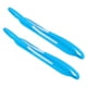 thumbnail image 4 of 2 unidades de correas protectoras profesionales para la tráquea y el cuello (azules), 4 of 8
