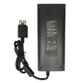thumbnail image 3 of Adaptador de corriente para consola de juegos, cargador de consola universal de repuesto para XP 360 Slim 100‑240V, 3 of 5