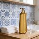 thumbnail image 5 of YiJuHui Hand Soap Dispenser Refillable Elegant Touch-Free Automatic Sensor Pump for Bathroom Kitchen Sink Modern Soap Dispenser with High Capacity for Liquid Soap Lotion Shower Gel, 5 of 6