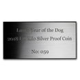 thumbnail image 4 of 2018 Great Britain Kilo Silver Year of the Dog Proof (Box & COA), 4 of 5