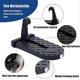 thumbnail image 4 of Car Door Step, Door Step For Car Roof Access, Car Step Hood For Roof, Car Door, 4 of 5