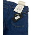 thumbnail image 5 of Rag & Bone New York Women's Nina High Rise Ankle Cigarette Stretch Indigo Jeans (26, Indigo), 5 of 7