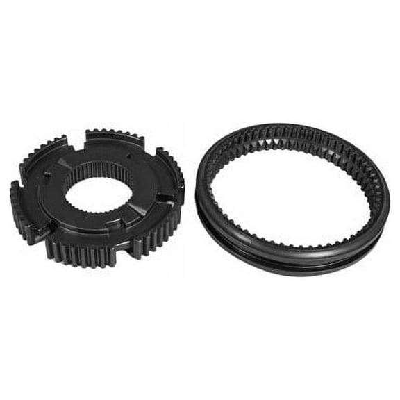 USA Standard Manual Transmission ZF 1st & 2nd Hub & Sleeve 6SPD