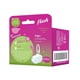thumbnail image 2 of Pack de 50 Pastilla para Sanitario Flash Floral 65 gr Flash Floral, 2 of 3