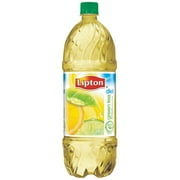 Lipton Diet Green Tea with Citrus, 50.7 Fl. Oz. Bottle