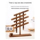 thumbnail image 3 of Juguetes Que Bolas, Juguetes con de Equilibrio, Juguetes Que Bolas de Equilibrio de Madera, Juegos Educativos para la Primera Infancia, 3 of 5