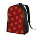 thumbnail image 2 of Balery Strawberry Mochila - Mochila Estilosa y Duradera para Laptop de 15 Pulgadas con Tela Oxford Impermeable, 2 of 8