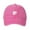 02_Pink, variant on Ajshakl St Patricks Day Golf Hat, Irish Vintage Baseball Cap Embroidered Cotton Adjustable Distressed Dad Hat, Green
