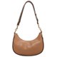 thumbnail image 1 of Bolso de media luna para mujer, bolso Retro de lujo de cuero PU, bolso para axila, bolso de media luna para mujer, 1 of 9