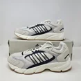 thumbnail image 1 of Ad-id-as CrazyChaos 2000 'Off White/Matte Silver' / IG4351 / Men's Size 13, 1 of 6