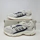 thumbnail image 1 of Ad-id-as CrazyChaos 2000 'Off White/Matte Silver' / IG4351 / Men's Size 13, 1 of 6
