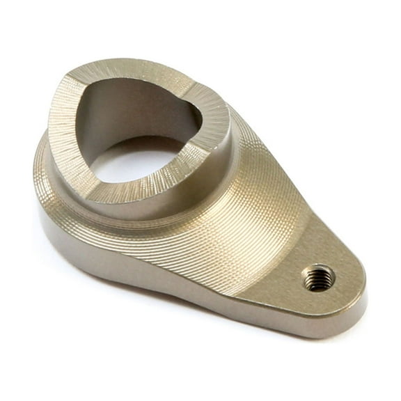 Team Losi Racing Servo Saver Arm Aluminum 8X TLR341011 Gas Car/Truck Option Parts