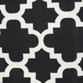 thumbnail image 2 of Contenedor de Almacenamiento Grande DII de Poliéster con Asas Negro, 2 of 7
