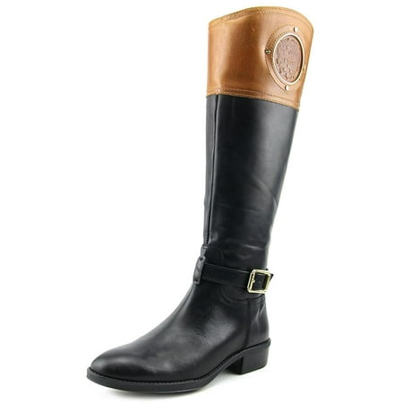 UPC 886742768053 product image for Vince Camuto Phillie Women US 8.5 Black Knee High Boot | upcitemdb.com