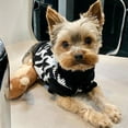 thumbnail image 4 of Posh Puppy Knit, 4 of 4
