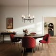 thumbnail image 6 of Kichler Lighting - Alton - 5 Light Medium Chandelier In Vintage Industrial, 6 of 7