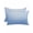 Light Blue, variant on Boho Floral Throw Pillows 18x18 Set of 2, Spring Vintage Abstract Art Flowers Waterprrof Outdoor Pillow Covers for Patio with Insert, Decorative Pillowcase Cushion Cases for Couch, Sofa, Bed, Garden