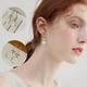 thumbnail image 1 of Pendientes De Camelia,pearl Bows,parejas De Joyería,hechas De Plata,para Eventos,para Viajes,ligeros,metal Plegable,para Ocasiones Especiales,Wsvlmg, 1 of 8