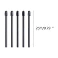 thumbnail image 3 of Touch Stylus Point Tips Nibs with Metal Clip For Kindle Scribe Write Stylus Pen, 3 of 5