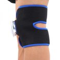 thumbnail image 1 of Breathable Ankle Brace, 6 Inches Knee Brace, For Ankle Elbow, 1 of 8