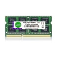 thumbnail image 1 of DDR3L DDR2 RAM 2GB 4GB 8GB 1333 1600Mhz PC3L-12800S Laptop Computer Memory Modul PC3-10600S 1.35V SODIMM Laptop Ram 4GB ddr3 8GB DDR3L 4GB 1333 x1Pcs, 1 of 5